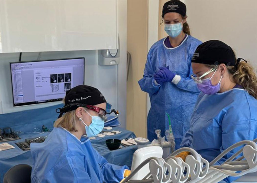 Dental Implant
