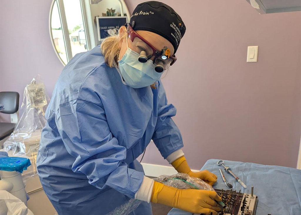 Oral-Surgery