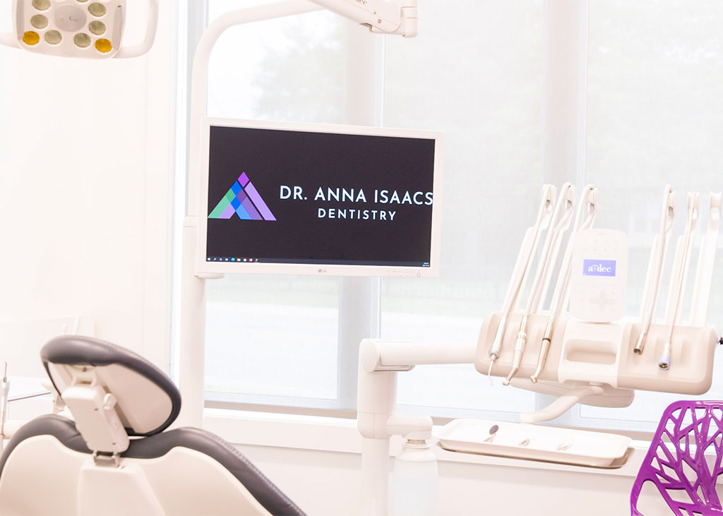 Restorative Dentistry​